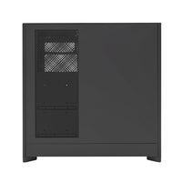 MONTECH HS01PB HS01 PRO, ATX Mid-Tower PC Case, Gaming PC, High-Airflow