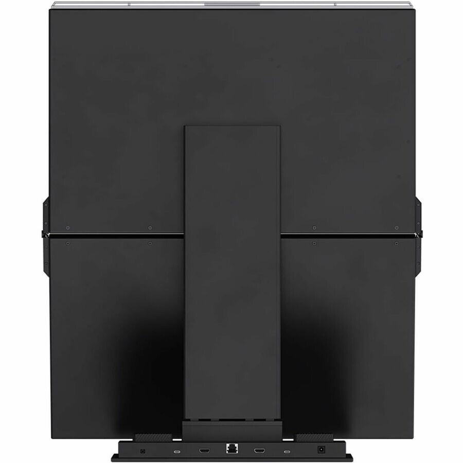 Mobile Pixels 116-1001P02 Geminos X 24" Touch Monitor 2560x1440 WebCam HDI- USB