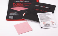 Thermal Hero TH-412305-US NEO Thermal Pad Series 50 x 50 x 0.5 mm Thermal pad