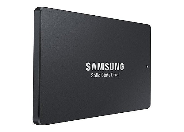 Samsung MZTL63T8HFLT-00AW7 PM9D3a 3.84TB E1.S(9.5mmT) PCI Express Gen.5 x4 SSD