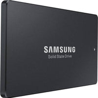 Samsung MZ7L33T8HBNA-00A07 3.84 TB Solid State Drive - 2.5" Internal - SATA