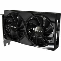 PNY VCG50608DFXPB1 RTX 5060 8GB Dual Fan GPU NVIDIA Blackwell Architecture GDDR7