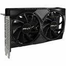 PNY VCG50608DFXPB1 RTX 5060 8GB Dual Fan GPU NVIDIA Blackwell Architecture GDDR7