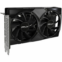 PNY VCG50608DFXPB1 RTX 5060 8GB Dual Fan GPU NVIDIA Blackwell Architecture GDDR7