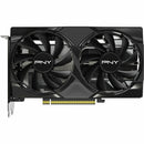 PNY VCG50608DFXPB1 RTX 5060 8GB Dual Fan GPU NVIDIA Blackwell Architecture GDDR7