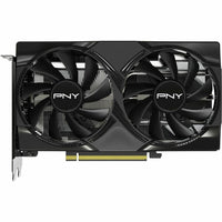 PNY VCG50608DFXPB1 RTX 5060 8GB Dual Fan GPU NVIDIA Blackwell Architecture GDDR7