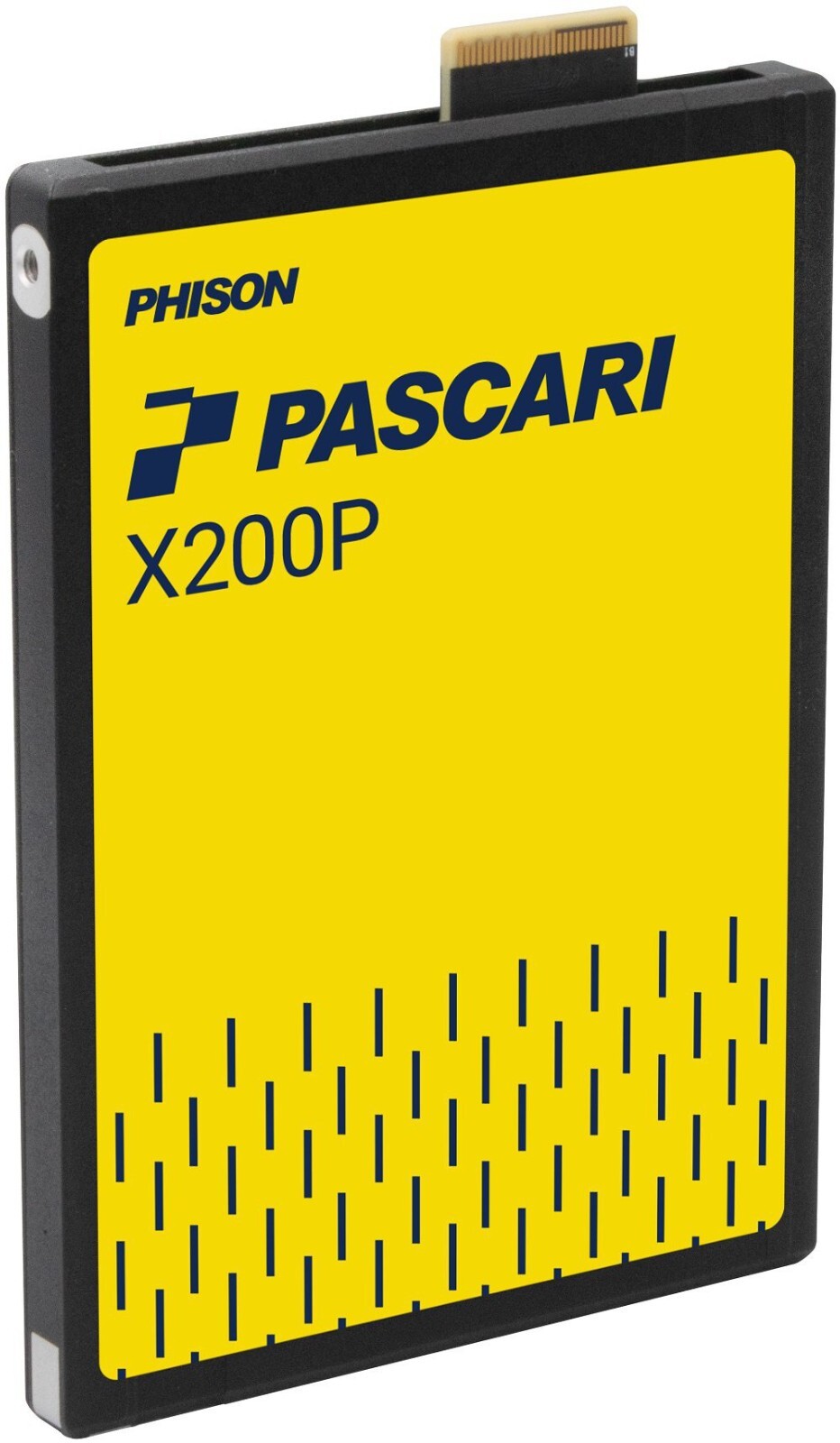 PHISON XP208H031T92P222T0410 Pascari 1920 GB U.2 15mm Single Port PCIe Gen5x4