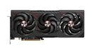 Sapphire 11348-03-20G Pulse AMD Radeon RX 9070 XT Graphics Card with 16GB Memory