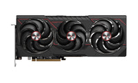 Sapphire 11348-03-20G Pulse AMD Radeon RX 9070 XT Graphics Card with 16GB Memory