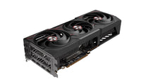 Sapphire 11348-03-20G Pulse AMD Radeon RX 9070 XT Graphics Card with 16GB Memory