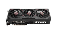 Sapphire 11348-03-20G Pulse AMD Radeon RX 9070 XT Graphics Card with 16GB Memory