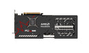 Sapphire 11348-03-20G Pulse AMD Radeon RX 9070 XT Graphics Card with 16GB Memory