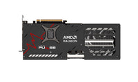 Sapphire 11348-03-20G Pulse AMD Radeon RX 9070 XT Graphics Card with 16GB Memory