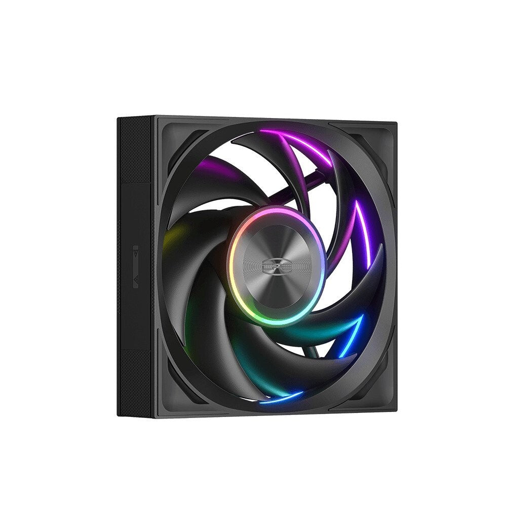 PCCooler DT360 ARGB DISPLAY BK CPS Integrated Water Cooling