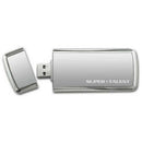 Super Talent ST3U8NSTW Express NST1 8GB USB 3.0 Flash Drive 210 MB/s Read Speed