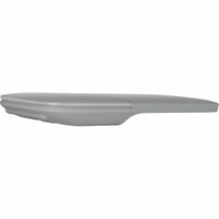 Microsoft FHD-00001 Wireless Surface Arc Touch Mouse 2 Buttons BT Light Gray