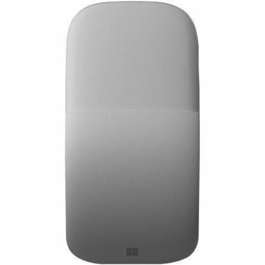 Microsoft FHD-00001 Wireless Surface Arc Touch Mouse 2 Buttons BT Light Gray