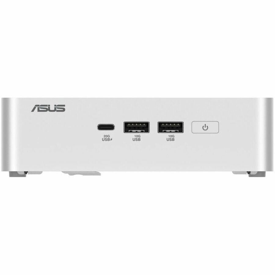 Asus RNUC15CRSU70000U NUC 15 Pro Plus Barebone System Mini PC Intel Core Ultra 7