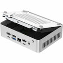 Asus RNUC15CRSU70000U NUC 15 Pro Plus Barebone System Mini PC Intel Core Ultra 7