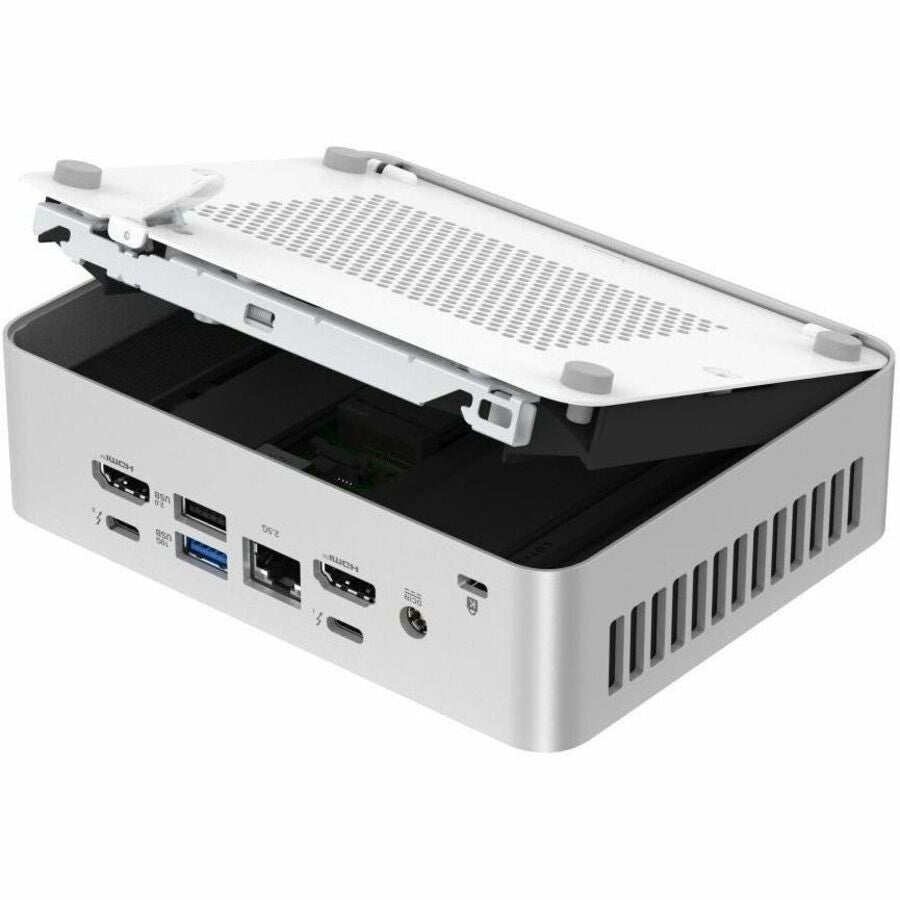 Asus RNUC15CRSU70000U NUC 15 Pro Plus Barebone System Mini PC Intel Core Ultra 7