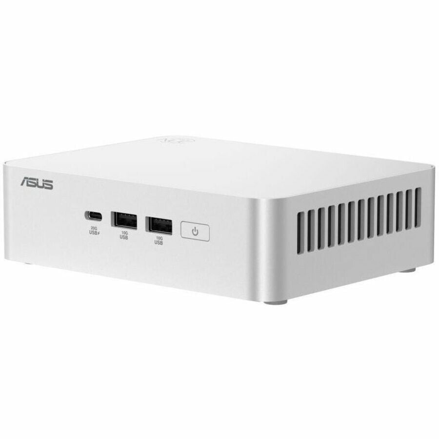 Asus RNUC15CRSU70000U NUC 15 Pro Plus Barebone System Mini PC Intel Core Ultra 7