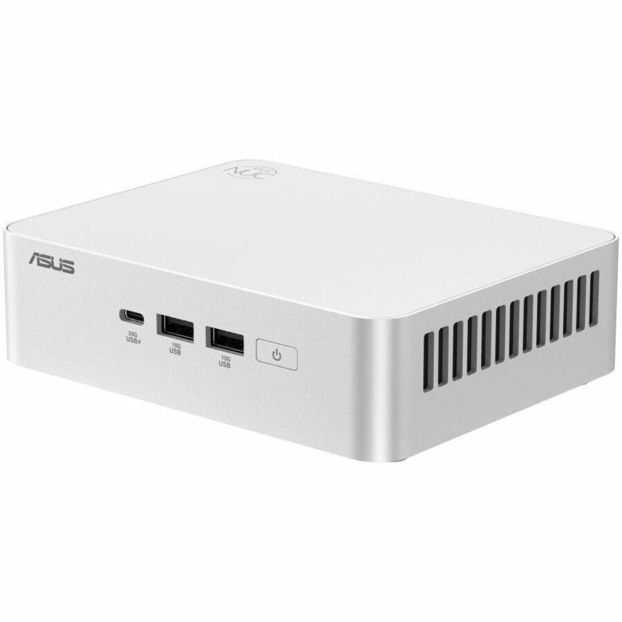 Asus RNUC15CRSU70000U NUC 15 Pro Plus Barebone System Mini PC Intel Core Ultra 7
