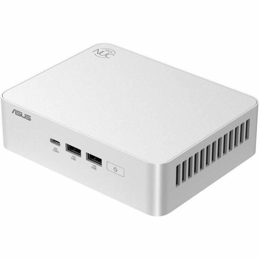 Asus RNUC15CRSU70000U NUC 15 Pro Plus Barebone System Mini PC Intel Core Ultra 7