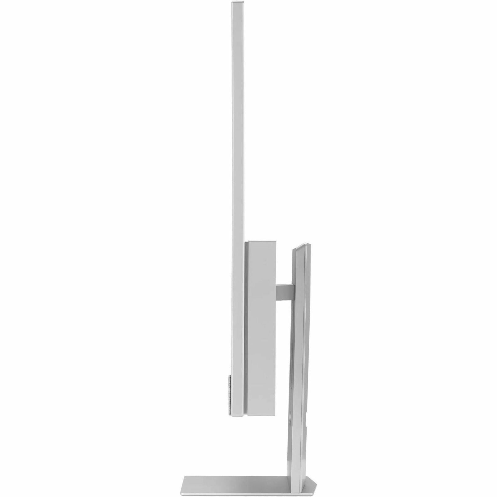 Asus MS32UC ZenScreen 32" Class 4K UHD Smart LED Monitor - 16:9 - 400 Nit - 5 ms