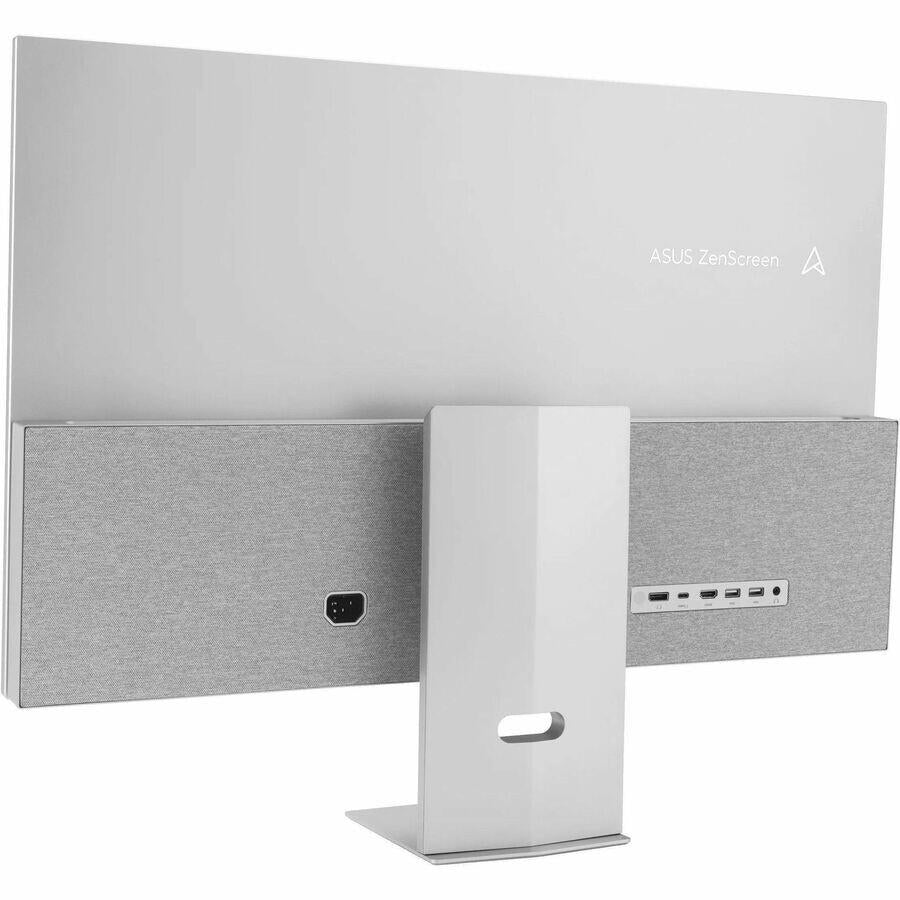 Asus MS32UC ZenScreen 32" Class 4K UHD Smart LED Monitor - 16:9 - 400 Nit - 5 ms