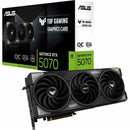 Asus TUF-RTX5070-O12G-GAMING TUF NVIDIA GeForce RTX 5070 Graphic Card 12GB GDDR7