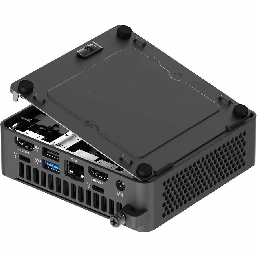 Asus RNUC15CRKI30000U NUC 15 Pro NUC15CRKI3 Barebone System Mini PC Intel Core 3