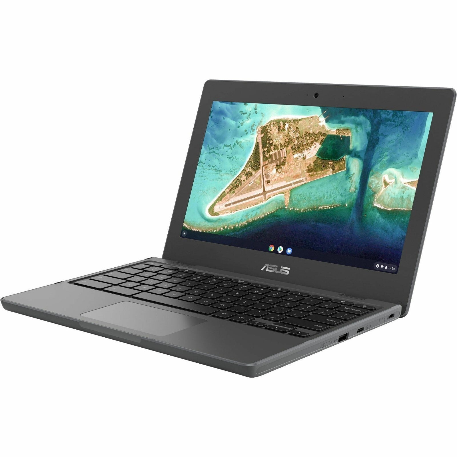 Asus CR1100CKA-YZ142T Chromebook CR1 11.6" Touchscreen Rugged Chromebook - HD