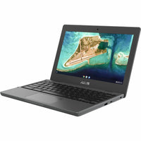 Asus CR1100CKA-YZ142T Chromebook CR1 11.6" Touchscreen Rugged Chromebook - HD