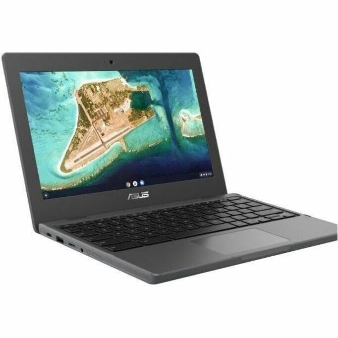 Asus CR1100CKA-YZ142T Chromebook CR1 11.6" Touchscreen Rugged Chromebook - HD