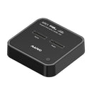 MAIWO K3016P2 USB3.2 Gen2x1 Type-C to AHCI/M.2 NVMe with Clone duplicator