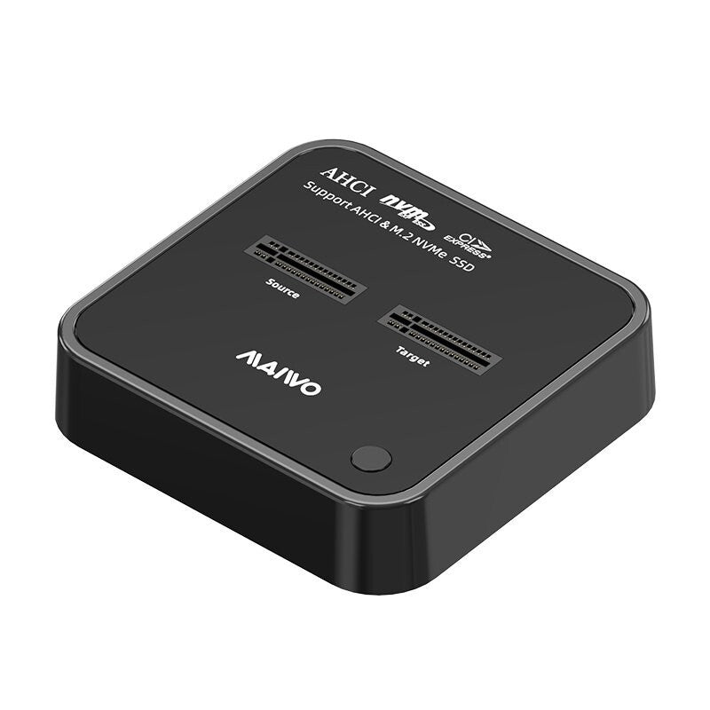 MAIWO K3016P2 USB3.2 Gen2x1 Type-C to AHCI/M.2 NVMe with Clone duplicator