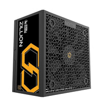 Super Flower SF-1050Z12FG Zillion FG 1050W 80+ Gold, Full Modular, ATX 3.1/PCIe