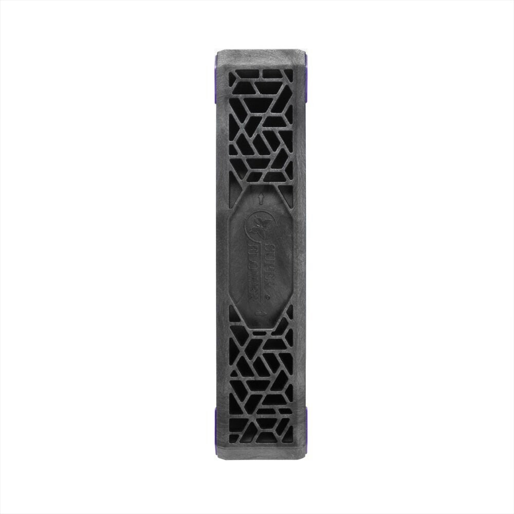 Super Flower SF-PF141-BK MEGACOOL 140mm fan 12-pole motor PWM, Computer Case Fan