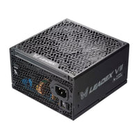 Super Flower SF-1000F14XP Leadex VII XP PRO 1000W 80+ Platinum, Cybenetics