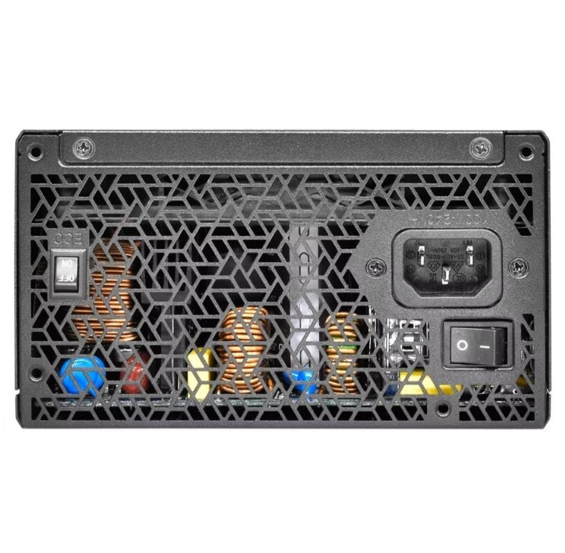 Super Flower SF-1000F14XP Leadex VII XP PRO 1000W 80+ Platinum, Cybenetics