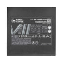 Super Flower SF-1000F14XP Leadex VII XP PRO 1000W 80+ Platinum, Cybenetics