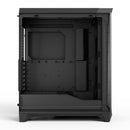 Fractal Design FD-C-MES3A-02 Meshify 3 ATX mATX Mid Tower PC Case Black Chassis