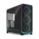 Fractal Design FD-C-MES3X-03 Meshify 3 XL Ambience Pro RGB E-ATX Full Tower PC
