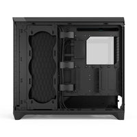 Fractal Design FD-C-MES3X-03 Meshify 3 XL Ambience Pro RGB E-ATX Full Tower PC