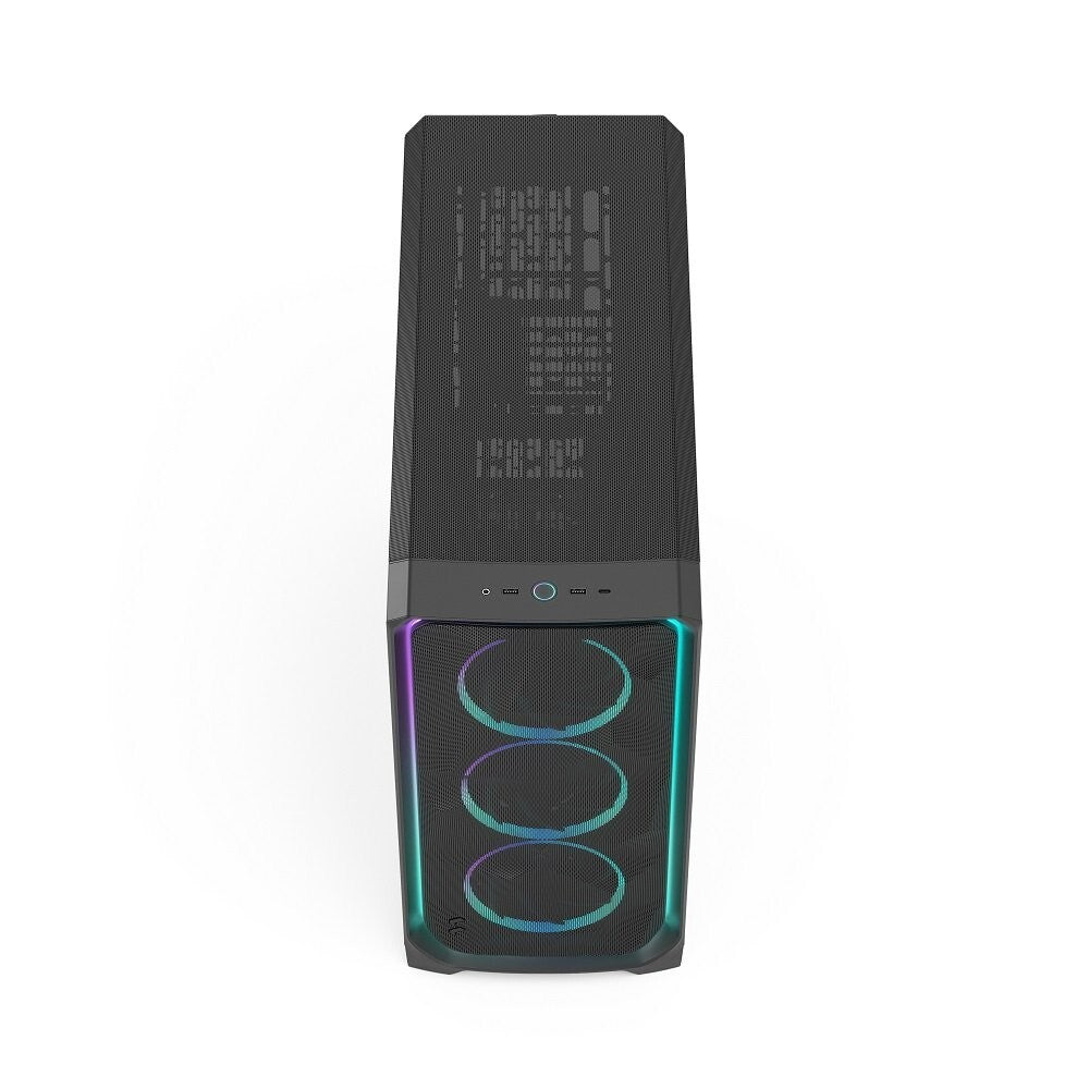 Fractal Design FD-C-MES3X-03 Meshify 3 XL Ambience Pro RGB E-ATX Full Tower PC