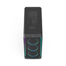 Fractal Design FD-C-MES3X-03 Meshify 3 XL Ambience Pro RGB E-ATX Full Tower PC