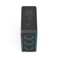 Fractal Design FD-C-MES3X-03 Meshify 3 XL Ambience Pro RGB E-ATX Full Tower PC
