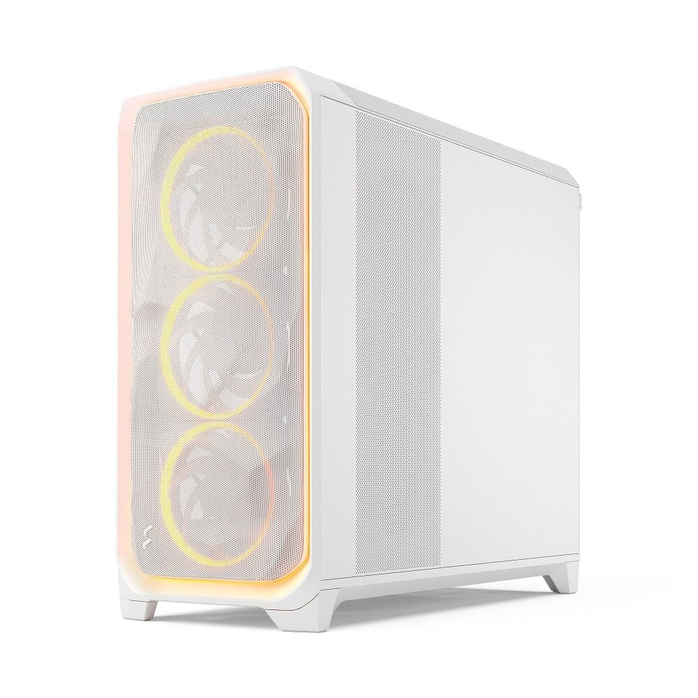 Fractal Design FD-C-MES3X-05 Meshify 3 XL Ambience Pro RGB E-ATX Full Tower PC