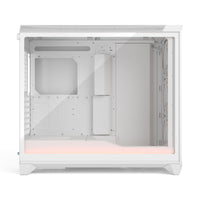 Fractal Design FD-C-MES3X-05 Meshify 3 XL Ambience Pro RGB E-ATX Full Tower PC