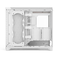 Fractal Design FD-C-MES3X-05 Meshify 3 XL Ambience Pro RGB E-ATX Full Tower PC